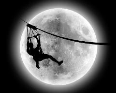 Full Moon Tours